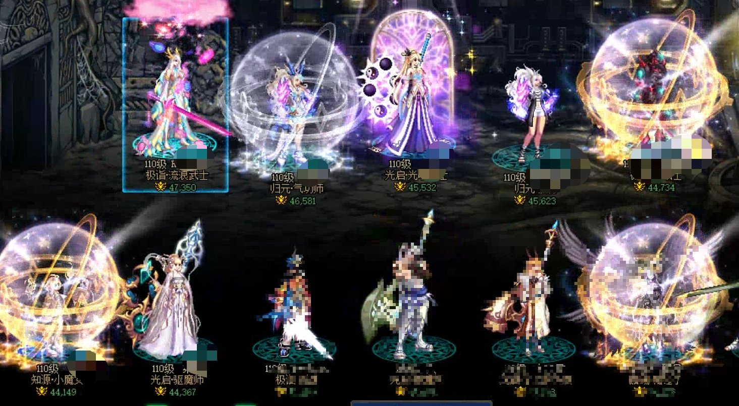 跨五如初小团体招人1