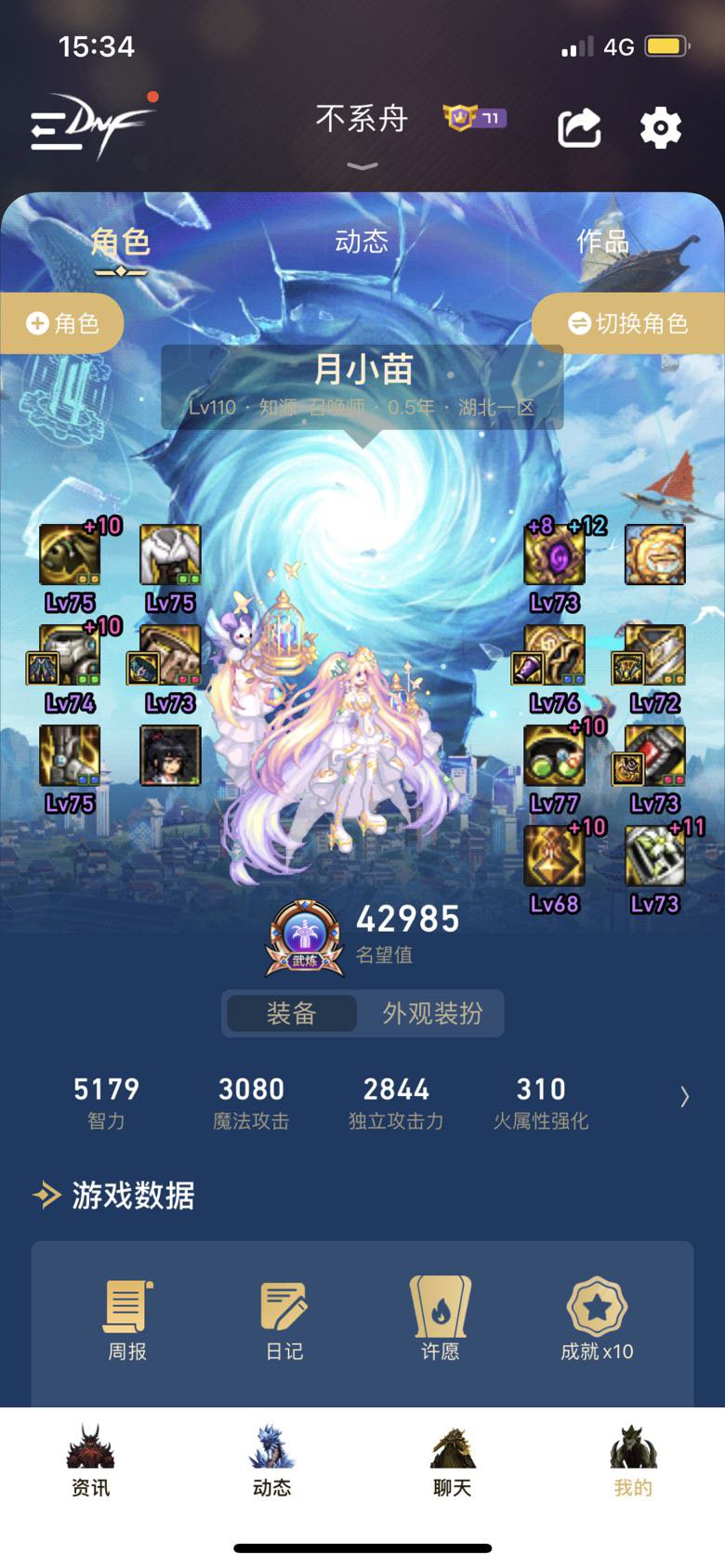 是把召唤转奶萝还是新起一个奶？1