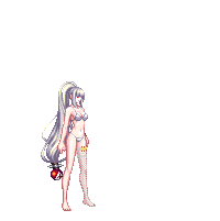 女鬼剑网袜内衣套补丁1