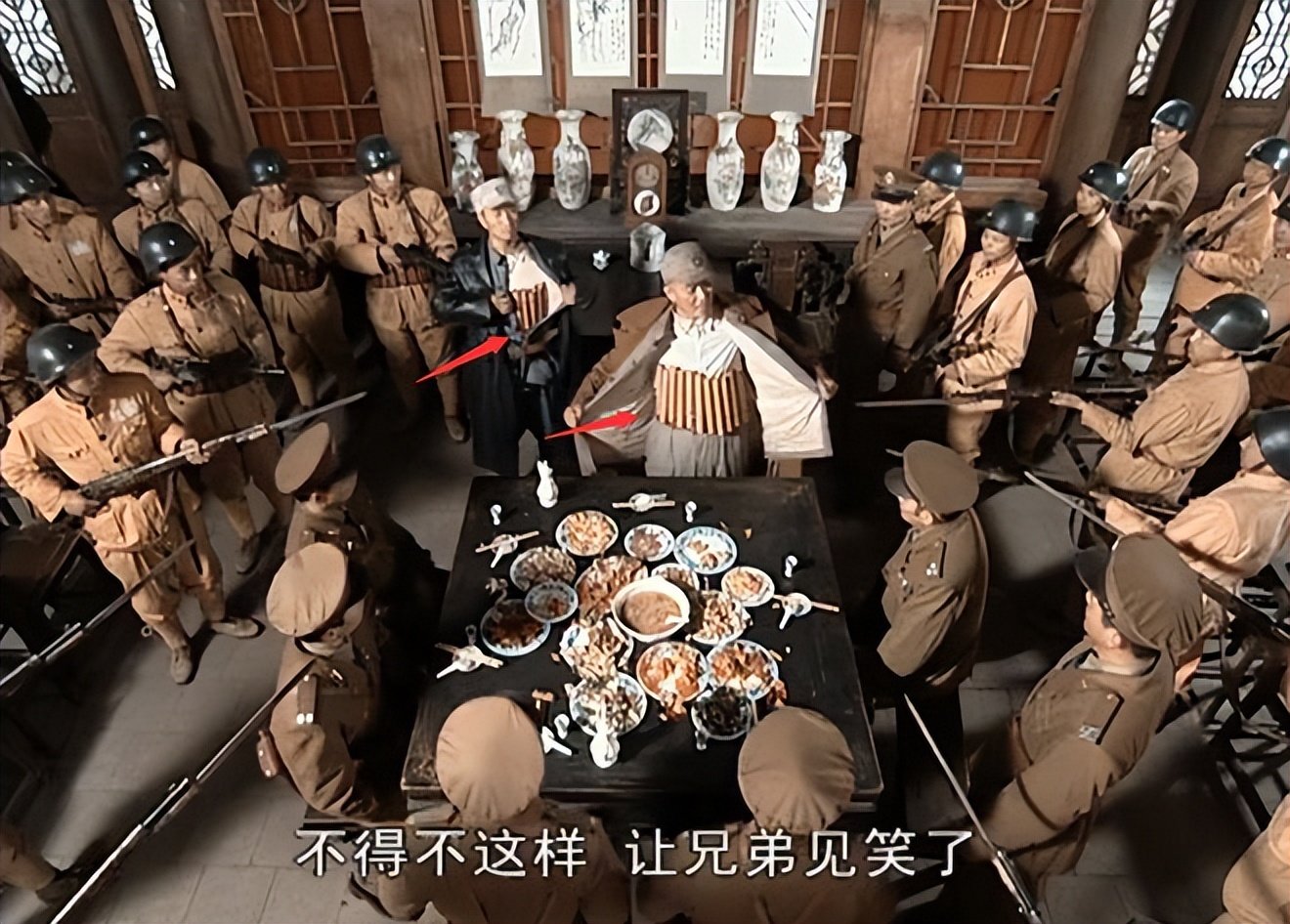DNF：大转移前剧情故事（33）——打脸真的好爽！2