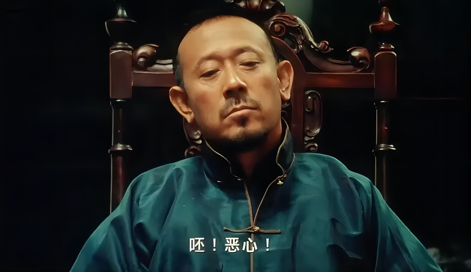 DNF：大转移前剧情故事（33）——打脸真的好爽！7