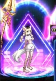 女法猫猫贴贴～3