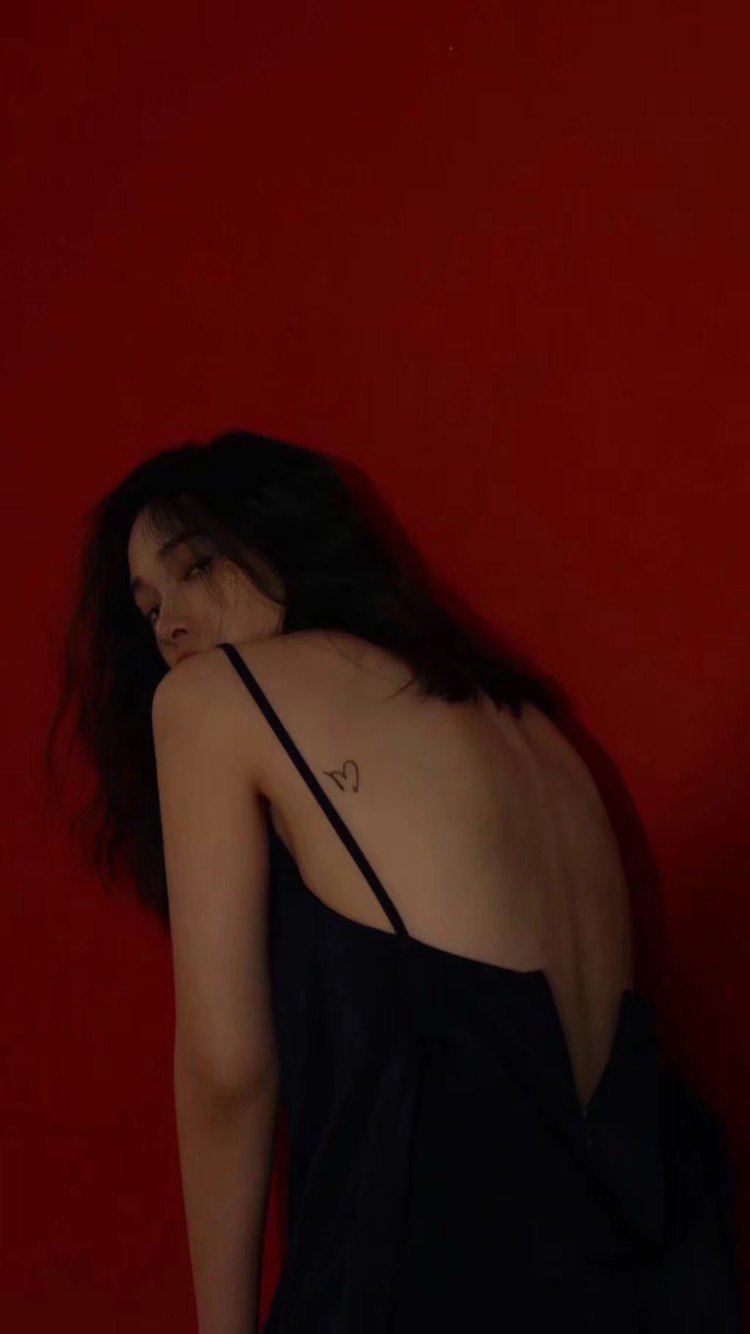 想起个号，女鳗和鹦鹉1