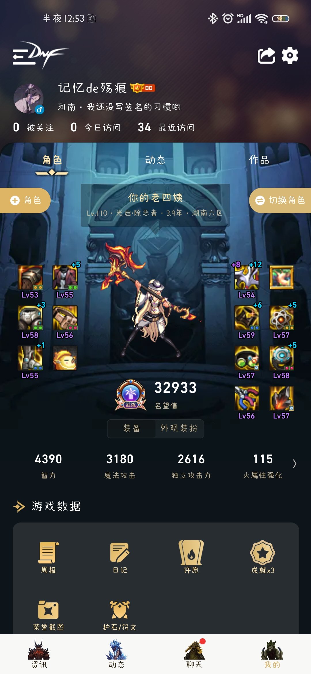四姨怎么养1