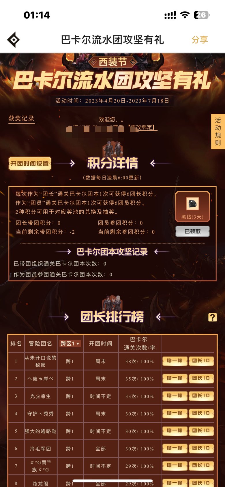 这活动啥意思 我30积分呢1