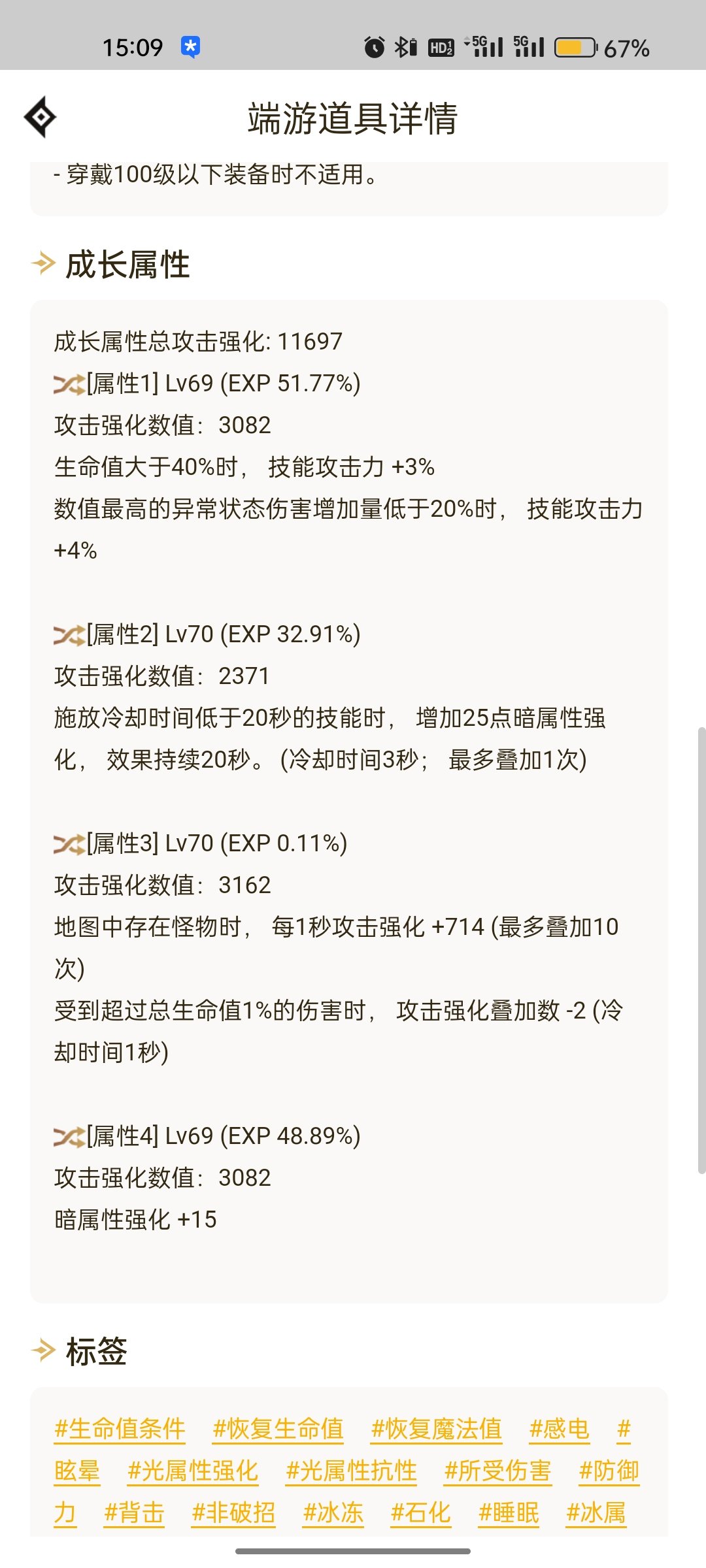 有魔女直伤衣服不会搭配了1