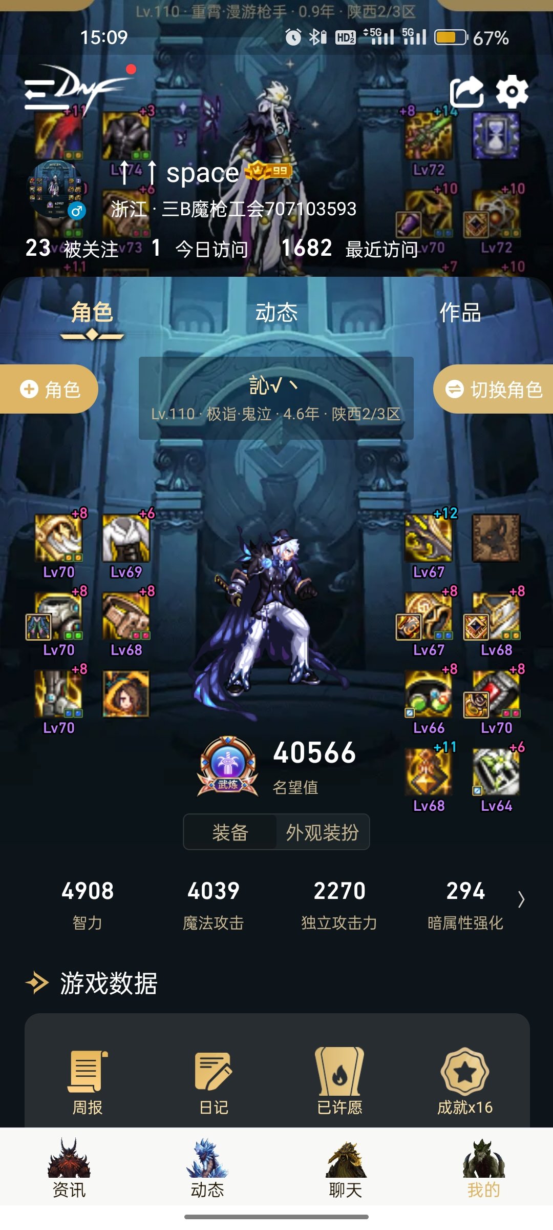 有魔女直伤衣服不会搭配了2
