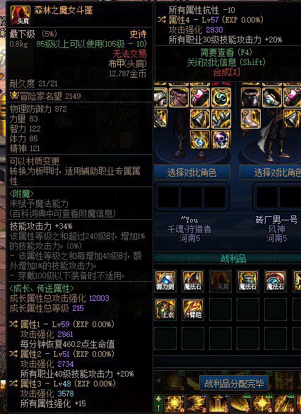 这个护肩给牡丹穿咋样？1