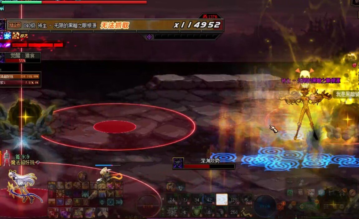 次元回廊小男孩超越逃课技巧3