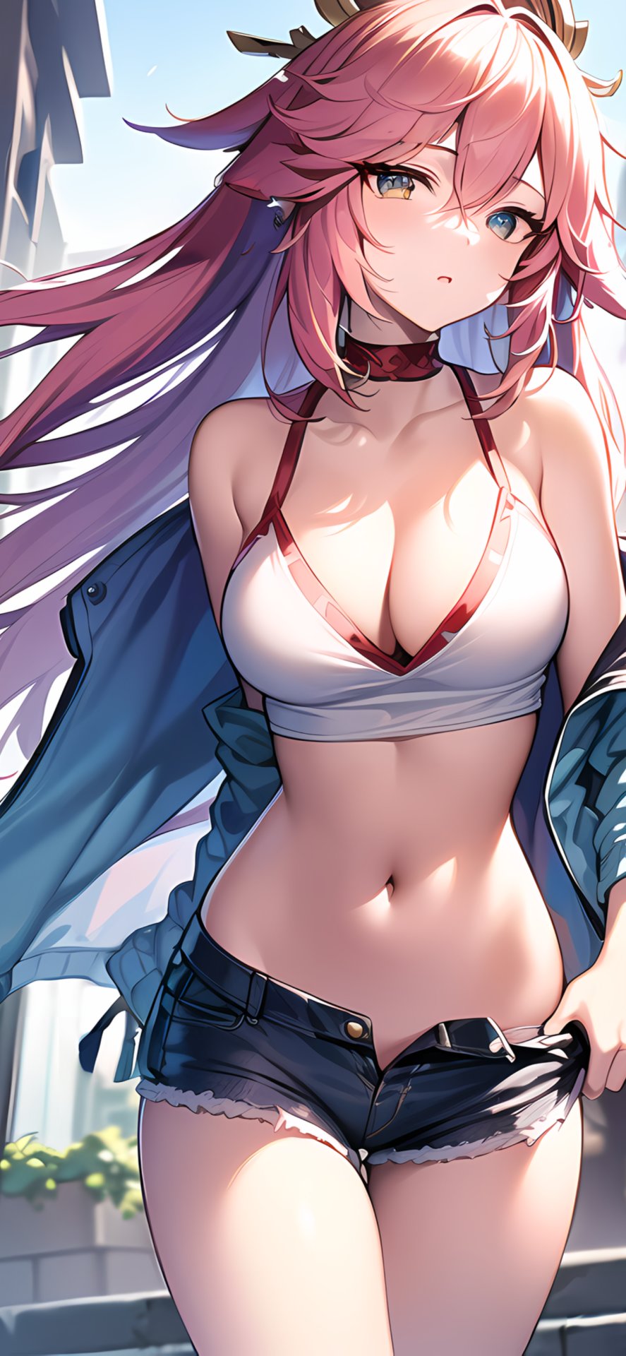 招募跨六金团打手（奶C都要）1