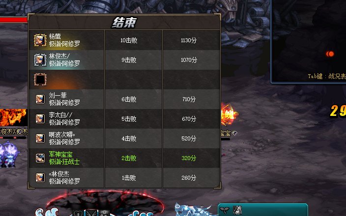 全明星大乱斗1