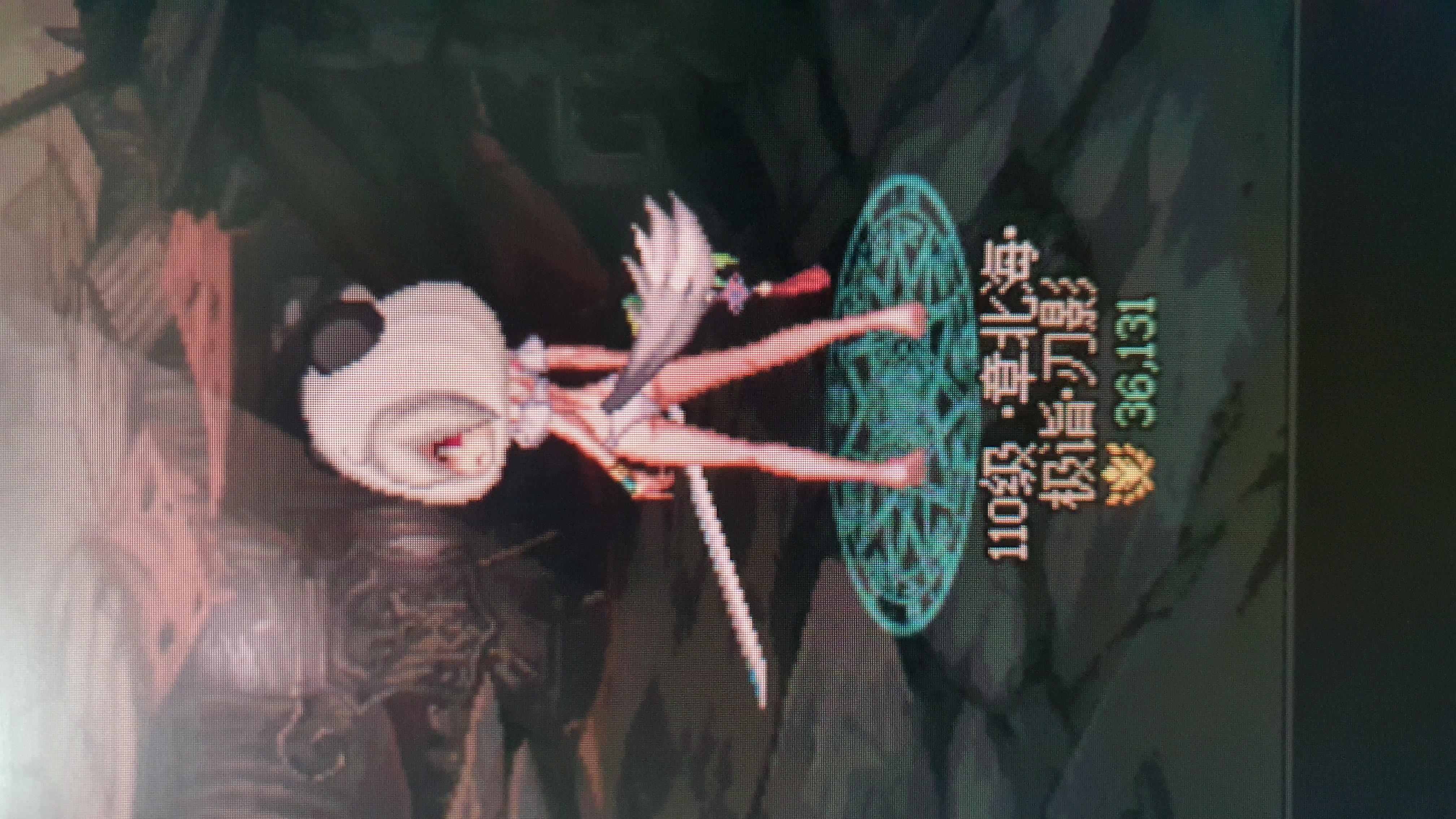 哈哈哈，萌1