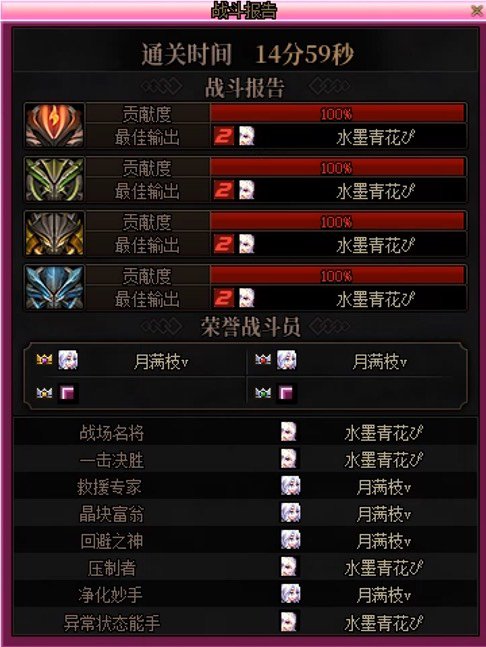 肥鯮奶妈二通巴卡尔，好肥的鯮(14分钟仍有余力)1