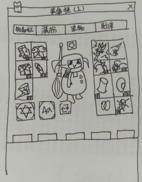 哈哈黑历史啊黑历史！2