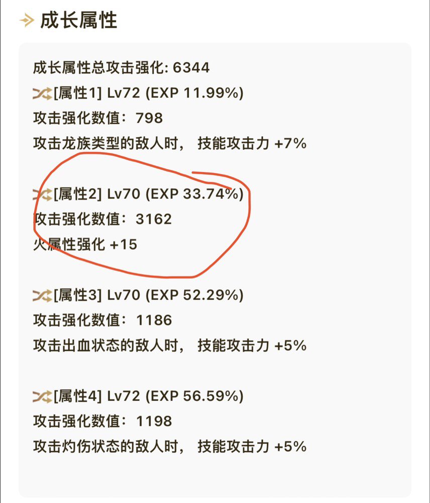 关于属强这件事1