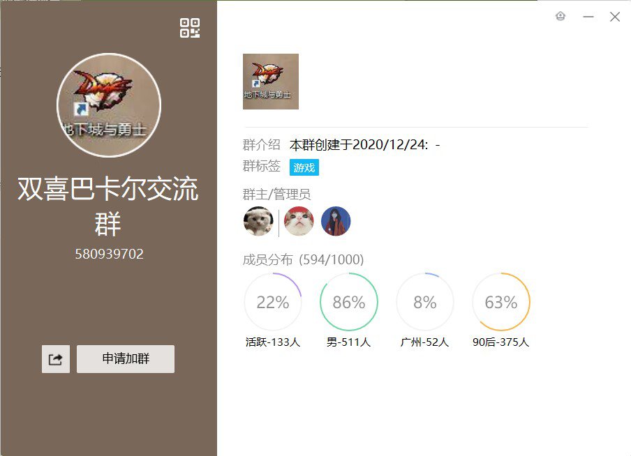 跨1，挂一个开挂金团，人数众多，速速避雷。1