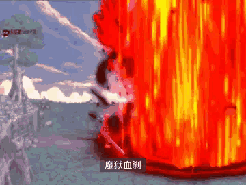 DNF：大转移前剧情故事（37）——但丁要打上半场（下）30