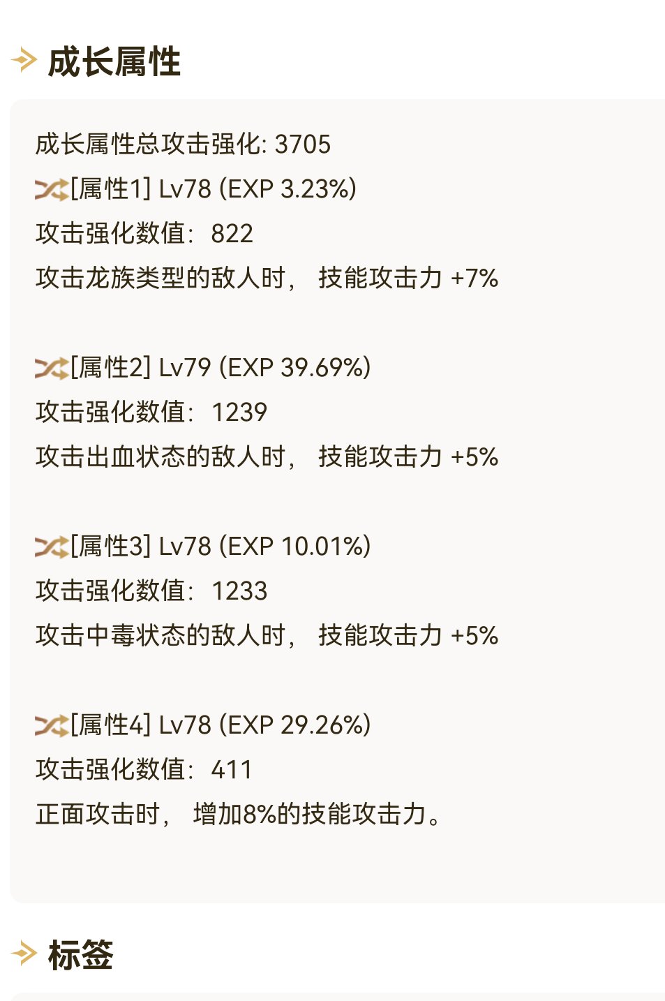 兄弟们，蓝灵耳环的8技工，出血默认正面是不是修复了1