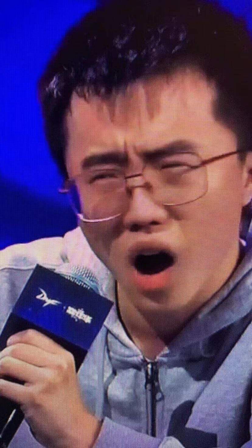 这次巴卡尼改版让我看到了巴卡尔团本的失败之处1