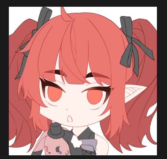 【Q版大头】魔界大头4