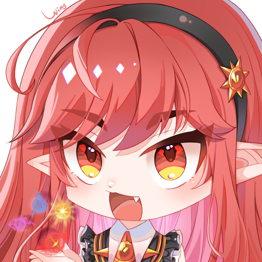 【魔界人】卡瓦的魔界大头捏3
