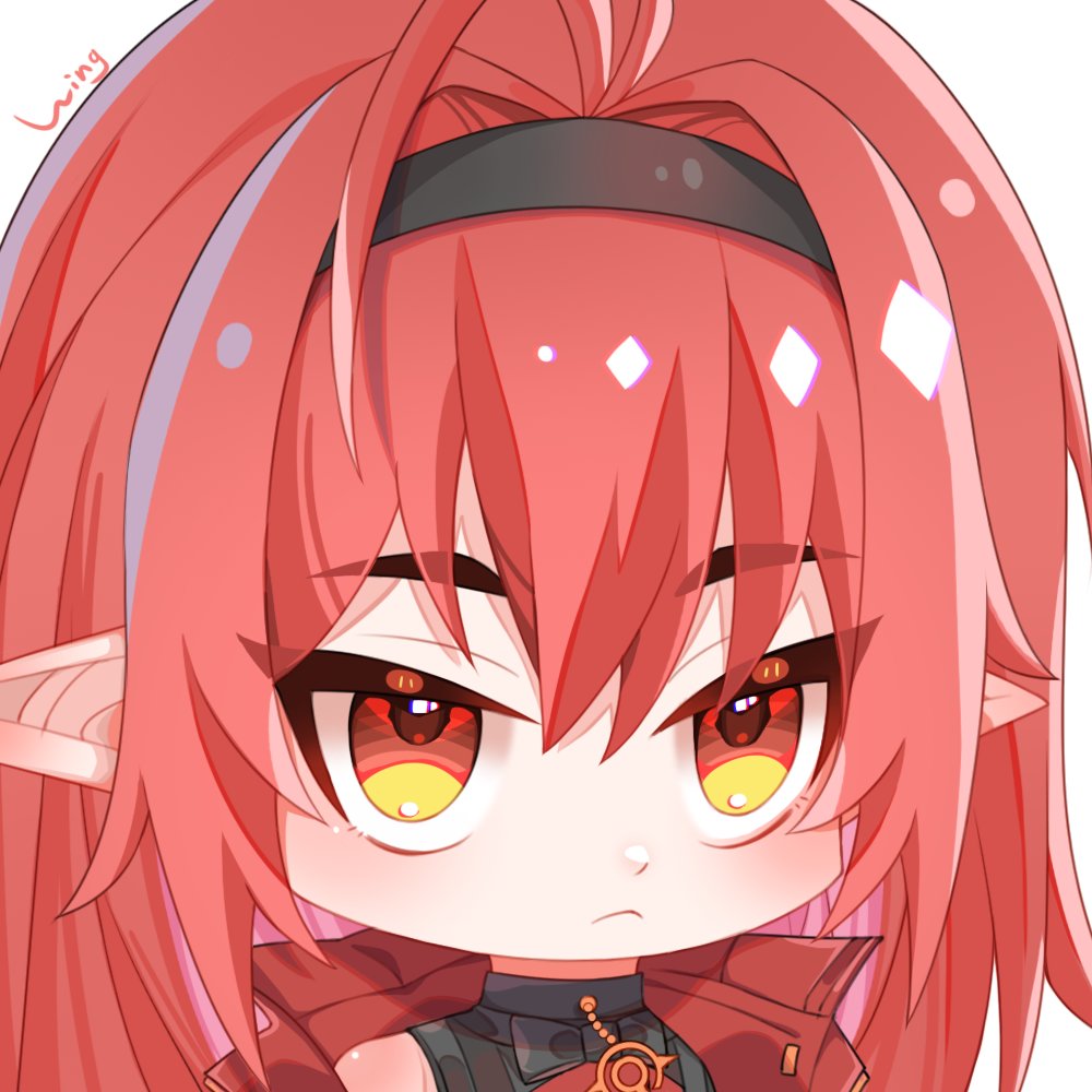 【魔界人】卡瓦的魔界大头捏5