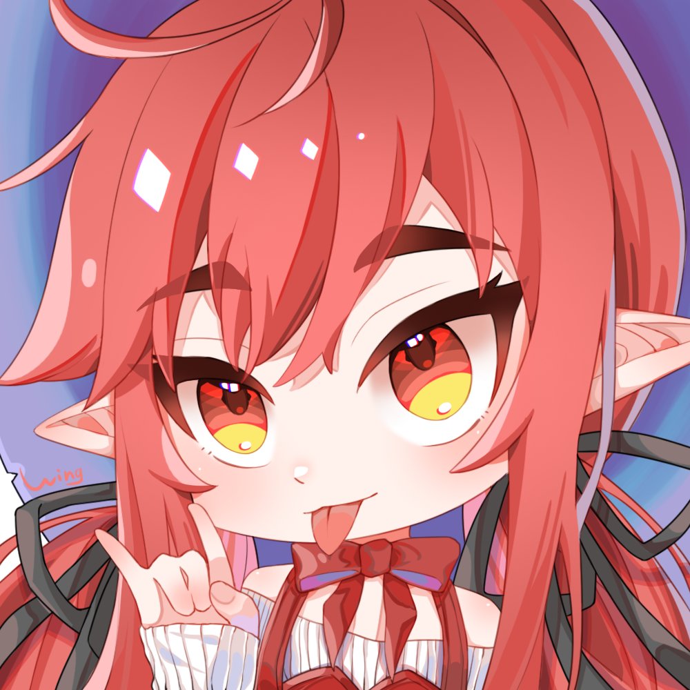 【魔界人】卡瓦的魔界大头捏6