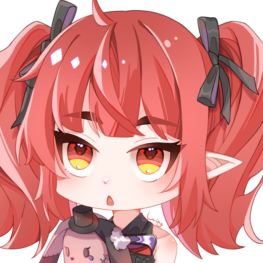 【魔界人】卡瓦的魔界大头捏7