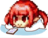 【魔界人】卡瓦的魔界大头捏1