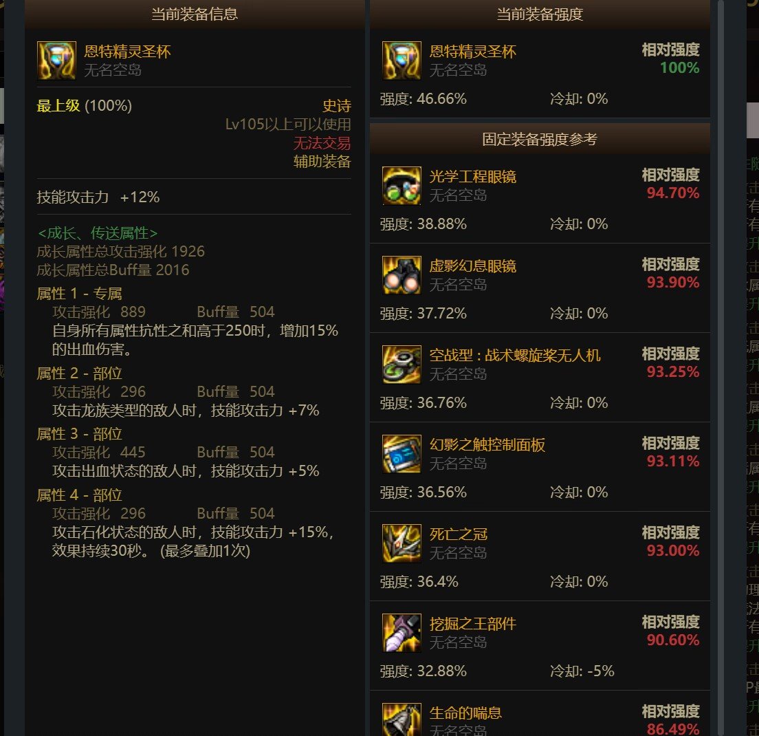 老哥们来帮忙选选左槽了4