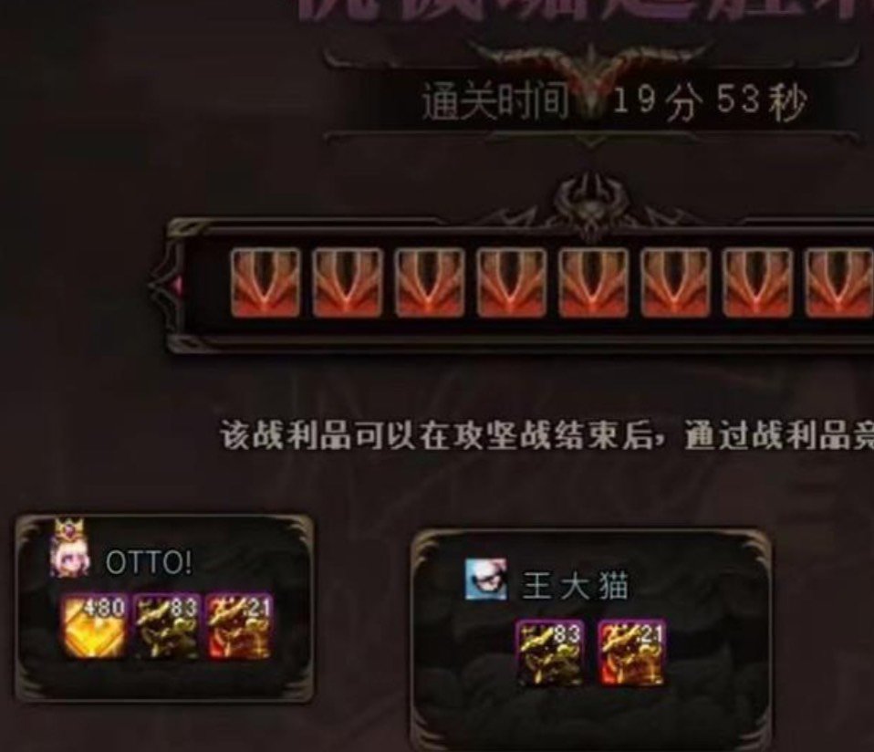 大家觉得P图通关这件事该如何理解呢1
