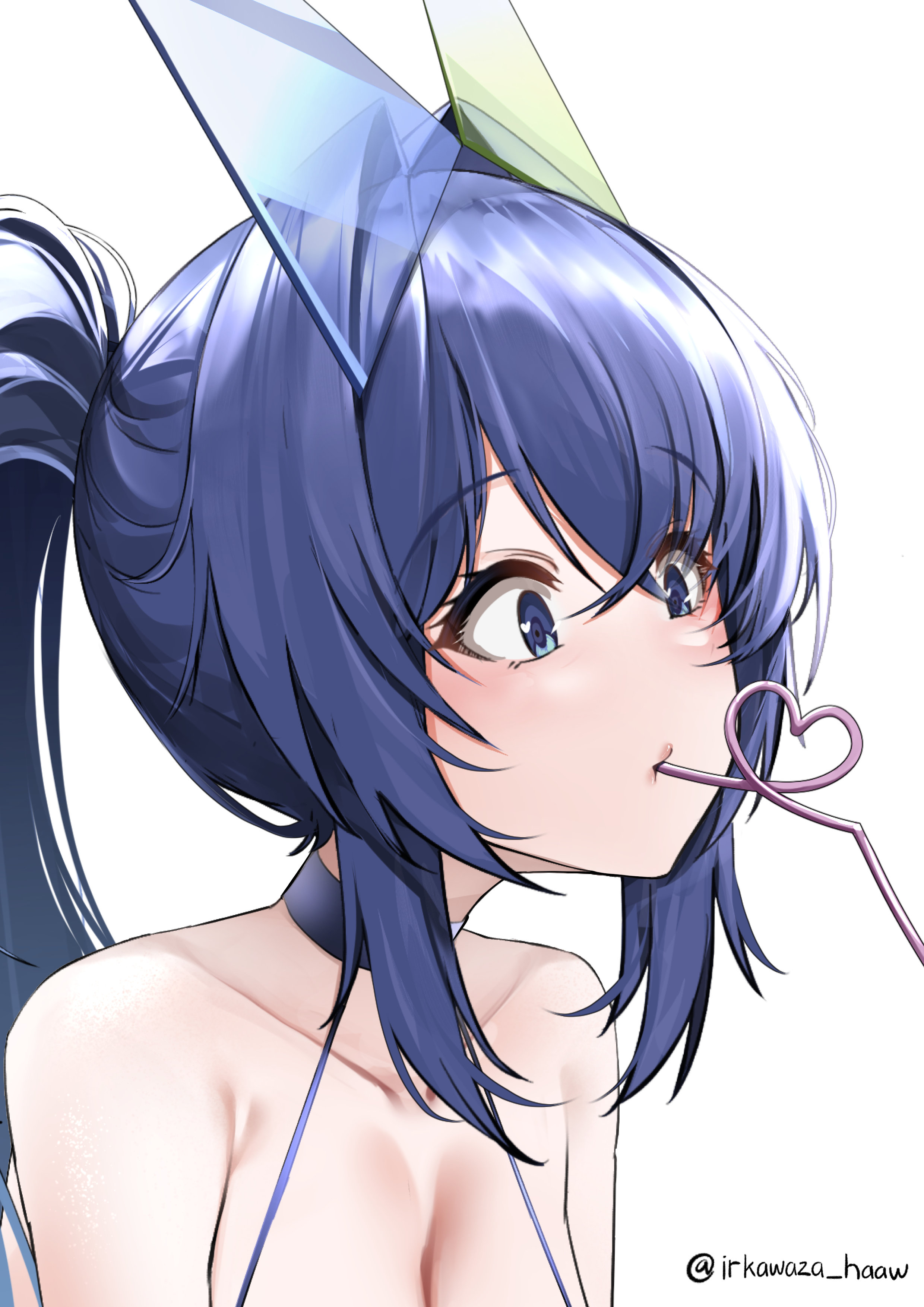 药王肩の日常1