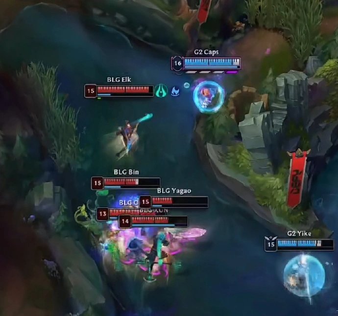 不看回放你是真的不知道冒菜有多菜1