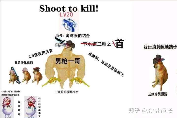 找表情包找到的一堆老梗图14