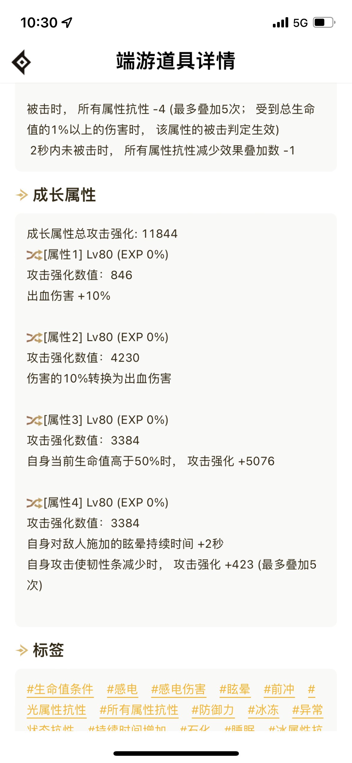 5.05复仇者打桩，5药，只了猴灵通，其他特技都没有4