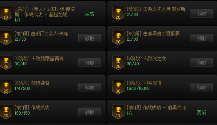超够了，再也不用超越了2