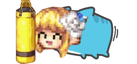 回廊版本毕业啦，测个伤害记录一下3