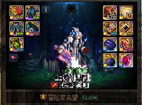 回廊版本毕业啦，测个伤害记录一下1