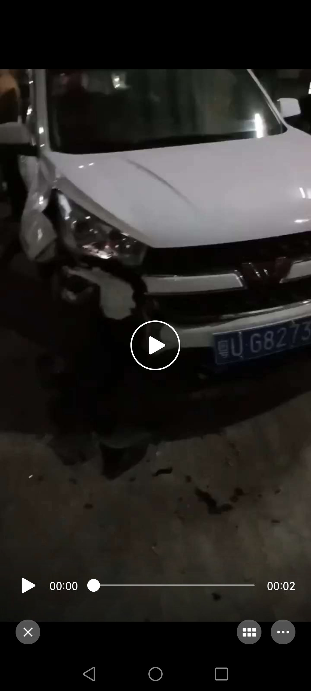 这波啊是天降新车1