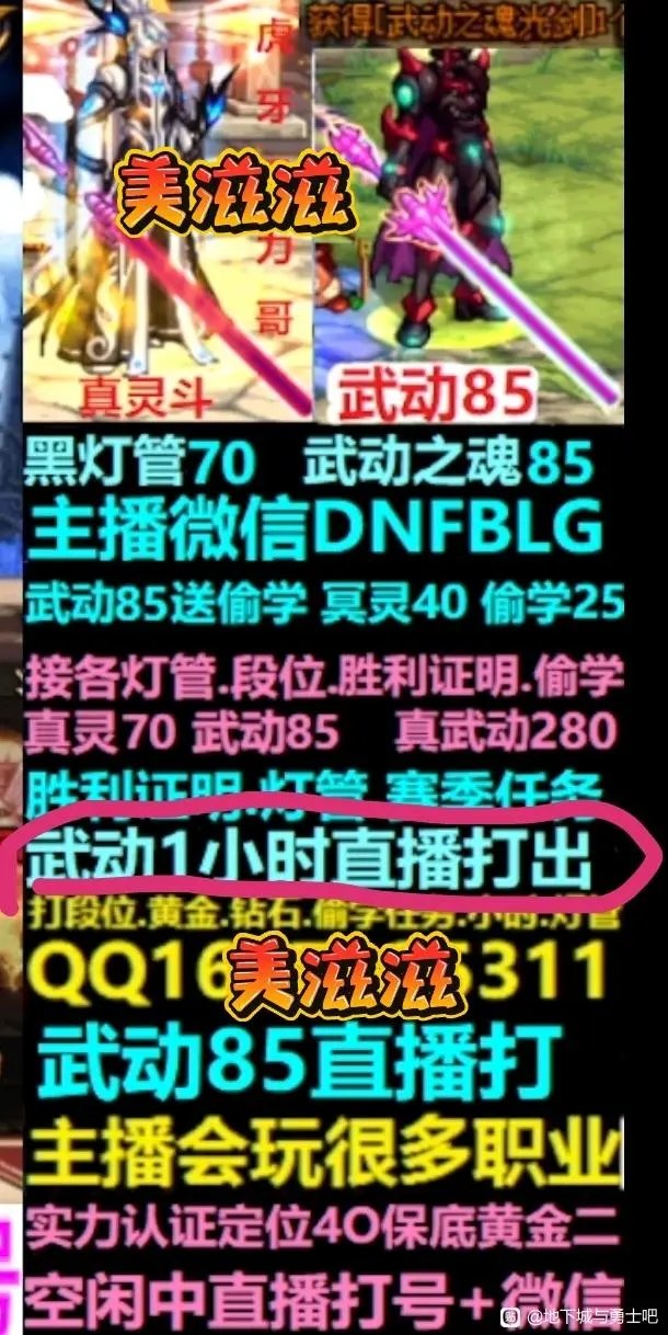 关于武器幻化1