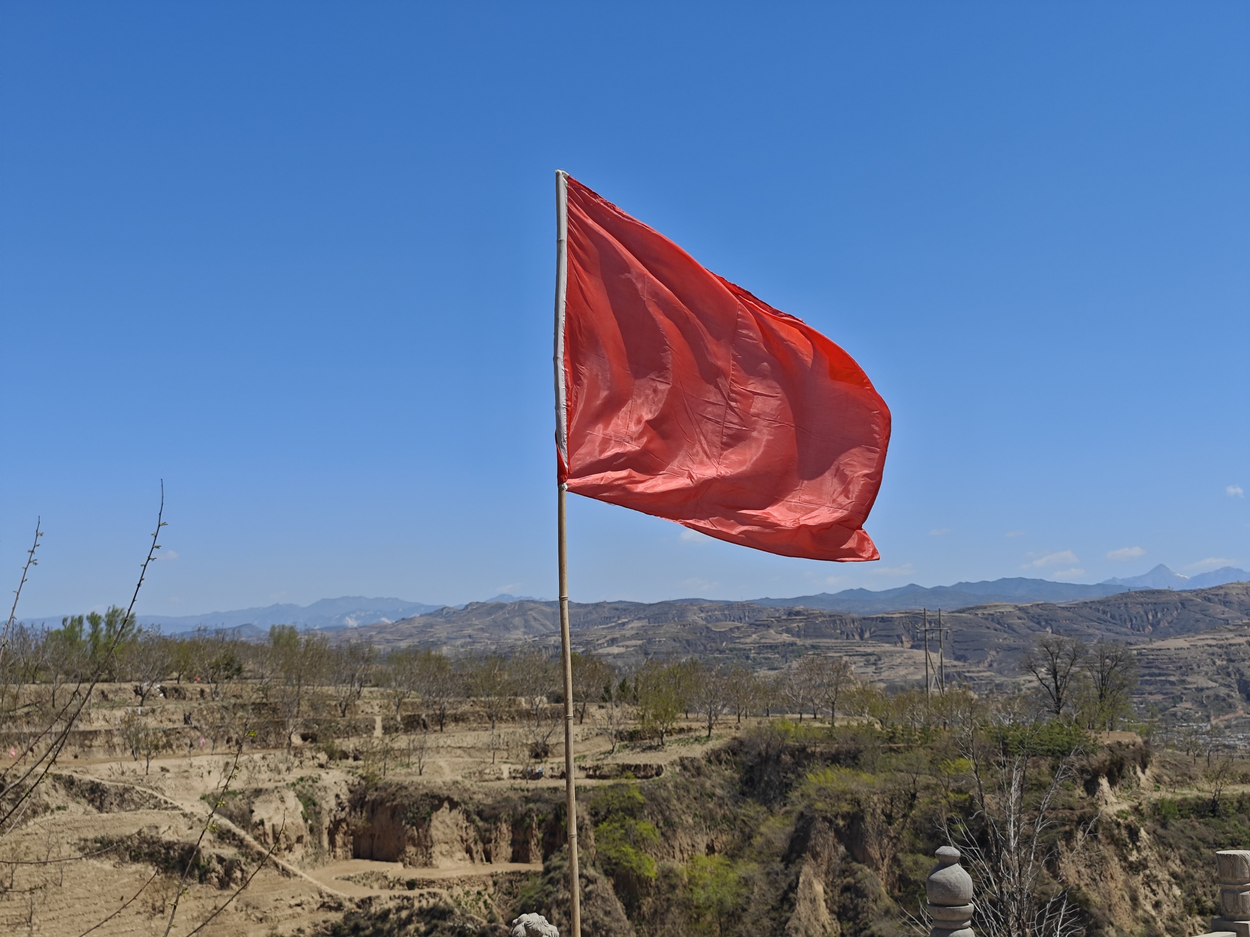 整理了一下五一拍的照片（图多慎入）1