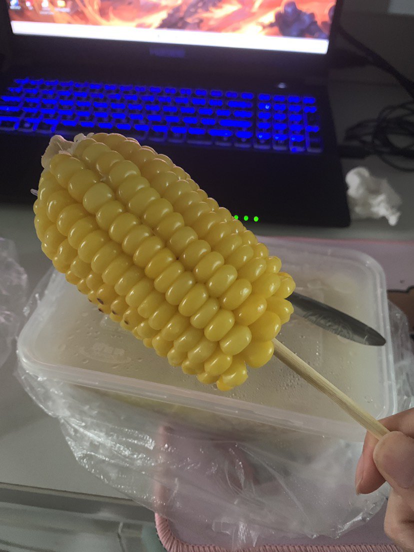 前十糖（含狗粮）1