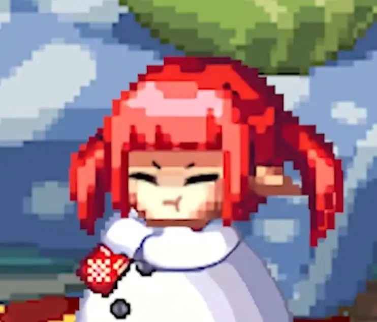 姓伊的往后稍稍，姜随机才是DNF永远的爹1