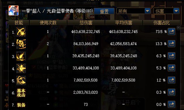 燃武真帅捏！2