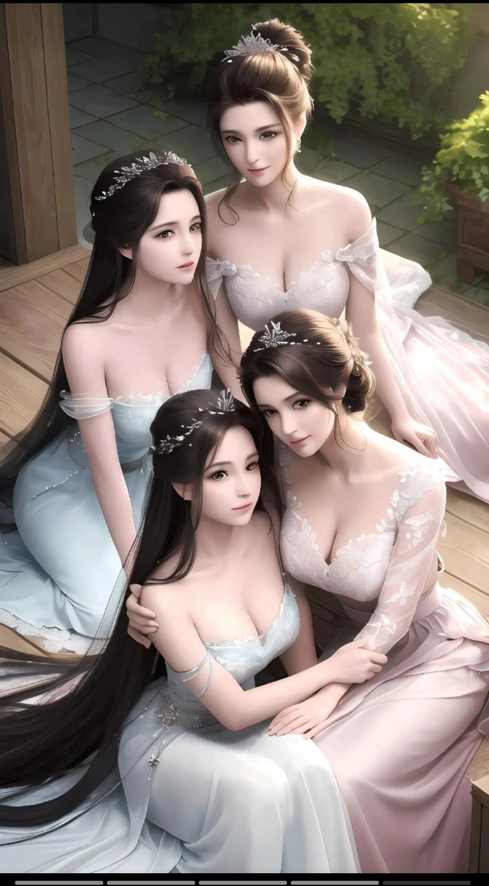 5.3韩服版本全职业强度2