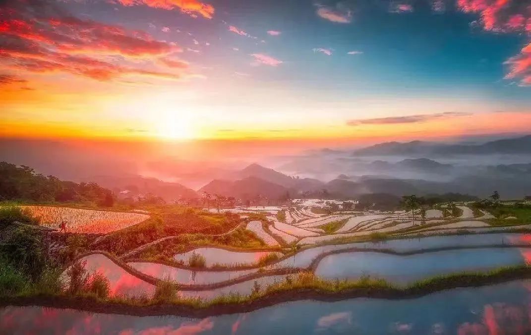 再存几张老家的照片10