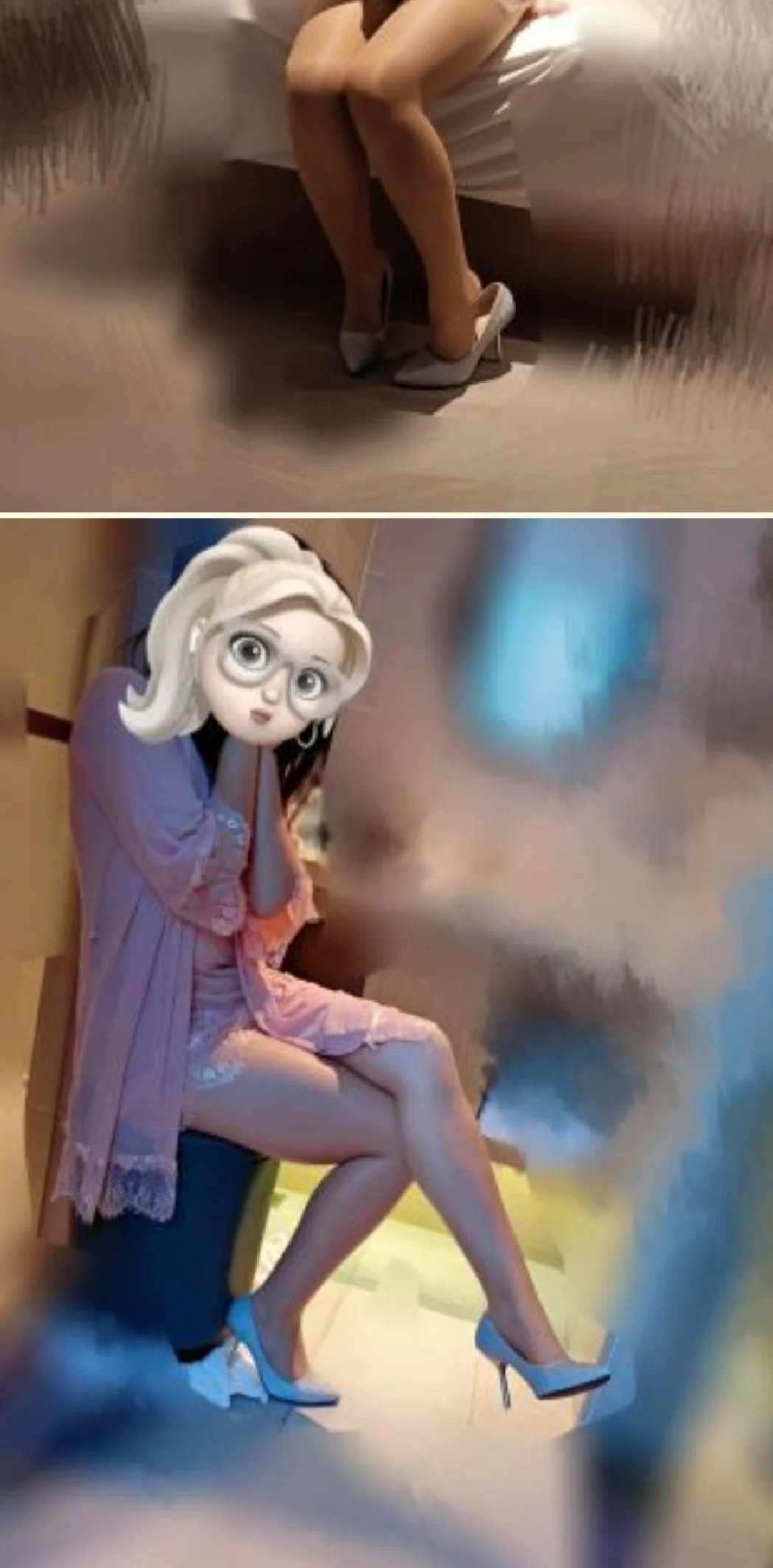 不愧是隔壁2