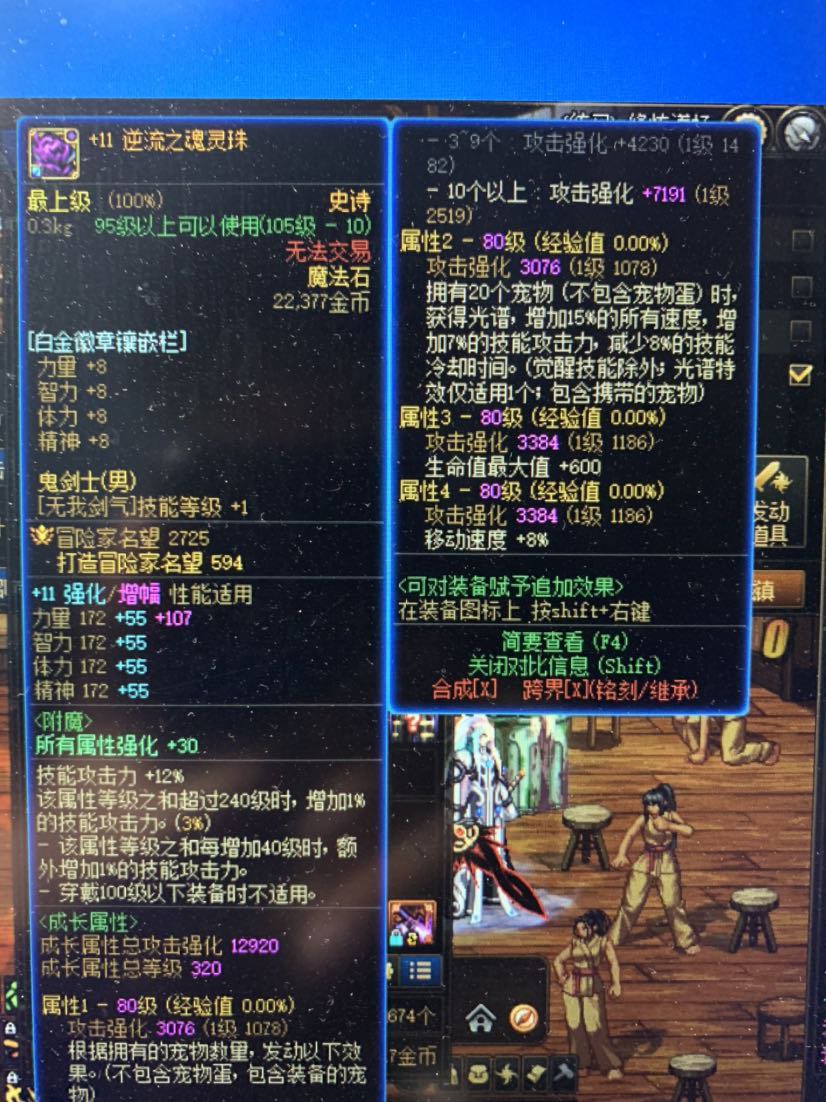 宠物右没有重影2