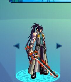 比古清十郎，《浪客剑心》cos2