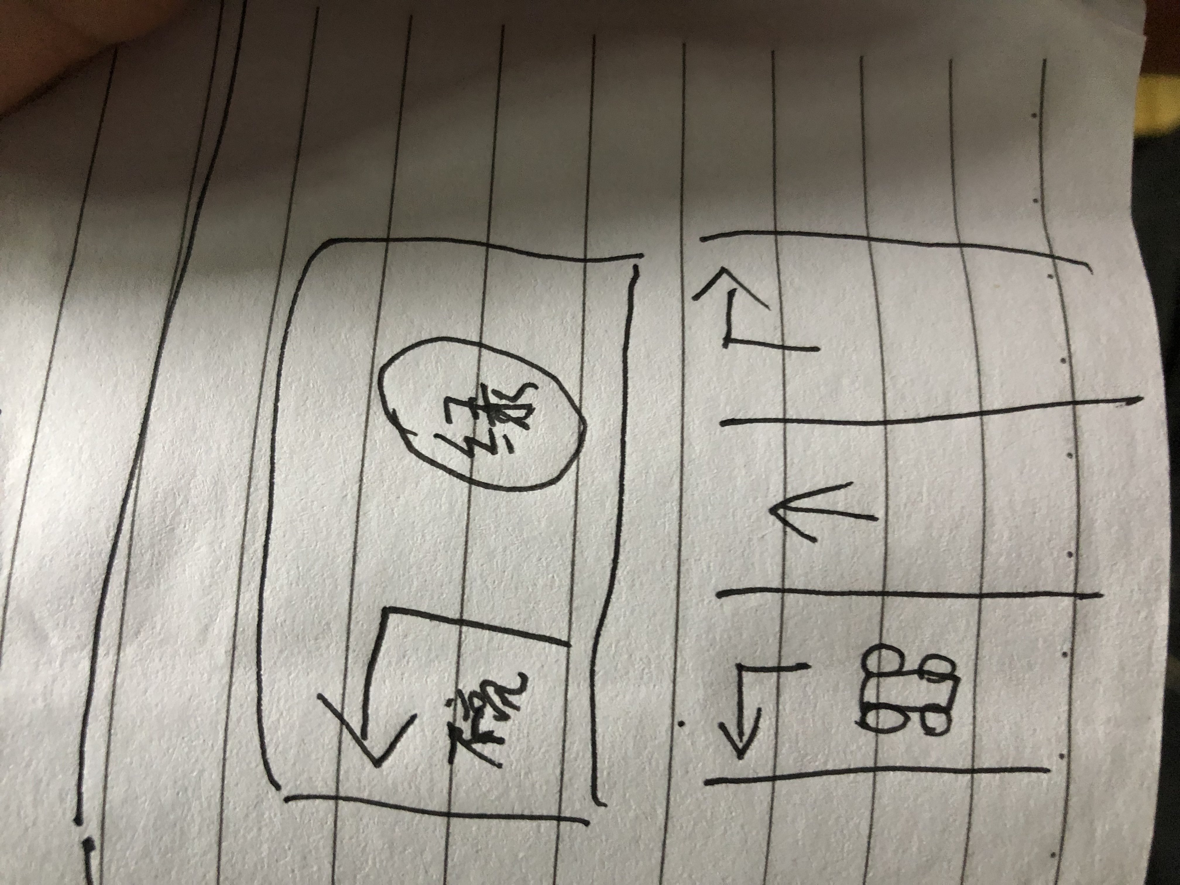 我绿灯左转了违规吗1